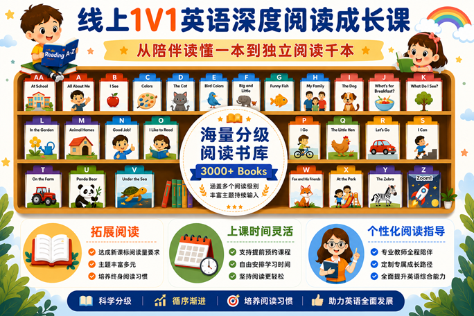 青梧教育课程体系总览